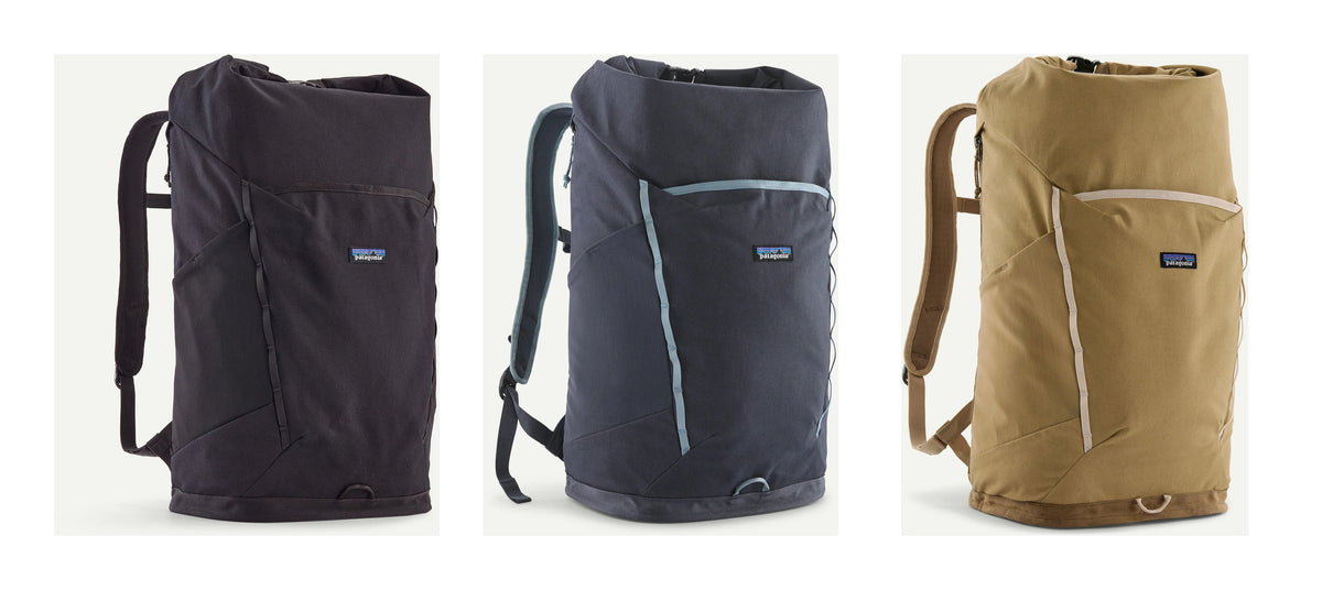 Patagonia Fieldsmith Roll Top Pack 32L