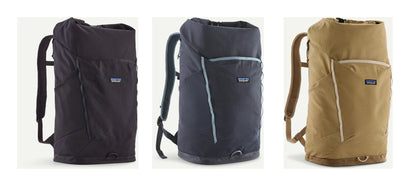 Patagonia Fieldsmith Roll Top Pack 32L