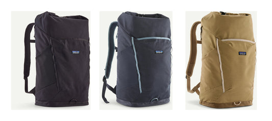 Patagonia Fieldsmith Roll Top Pack 32L