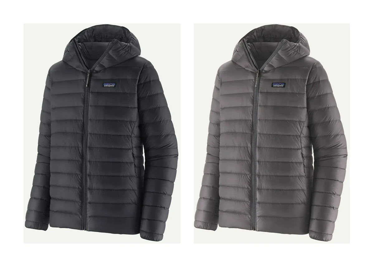 Patagonia Down Sweater Hoody - Men's