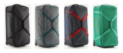 Patagonia Black Hole Wheeled Duffel 100L