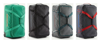 Patagonia Black Hole Wheeled Duffel 70L