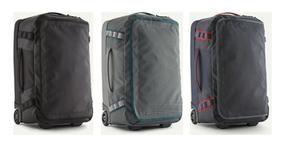 Patagonia Black Hole Wheeled Duffel 40L