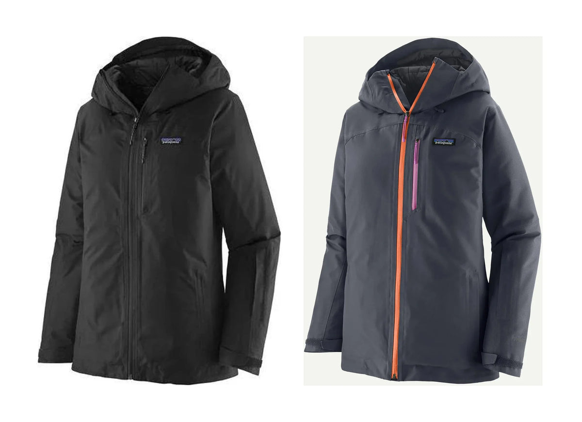 Patagonia Insulated Powder Town Jacket - Women's