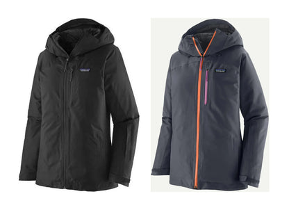 Patagonia Insulated Powder Town Jacket - Women's