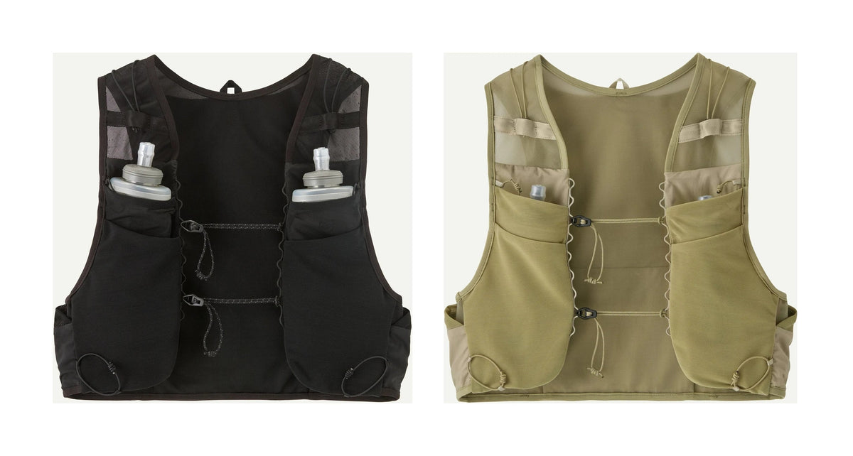 Patagonia Slope Runner Trail Running Vest