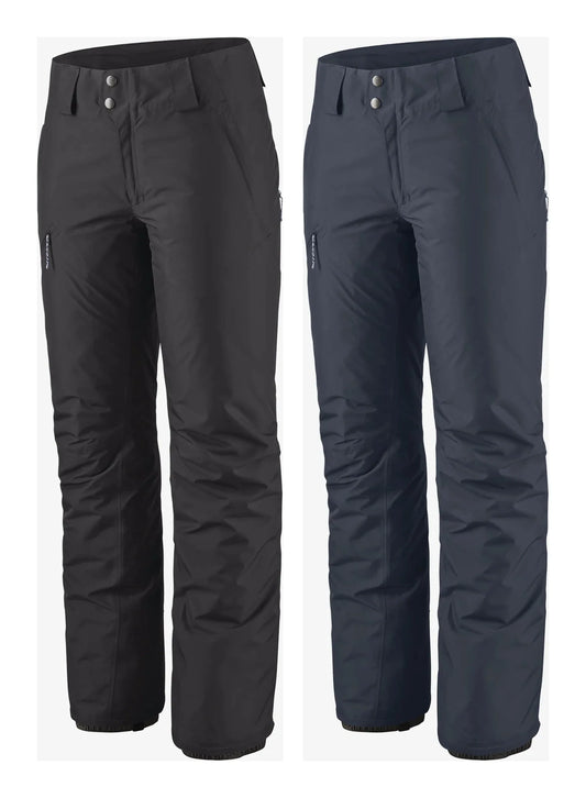 Patagonia Insulated Powder Town Pants - Women's