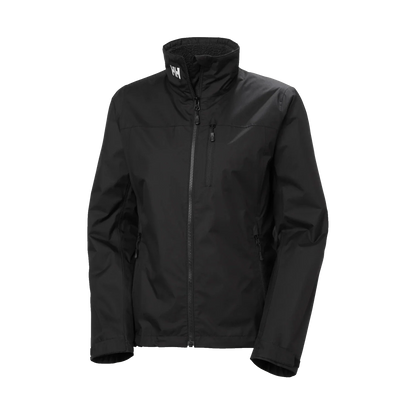 Helly Hansen Crew Hooded Pile Jacket - Women's