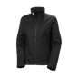 Helly Hansen Crew Hooded Pile Jacket - Women's