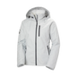 Helly Hansen Crew Hooded Pile Jacket - Women's