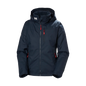 Helly Hansen Crew Hooded Pile Jacket - Women's