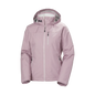 Helly Hansen Crew Hooded Pile Jacket - Women's