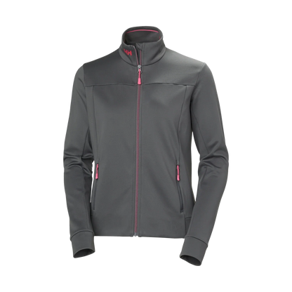 Helly Hansen Crew Fleece Jacket - Women's