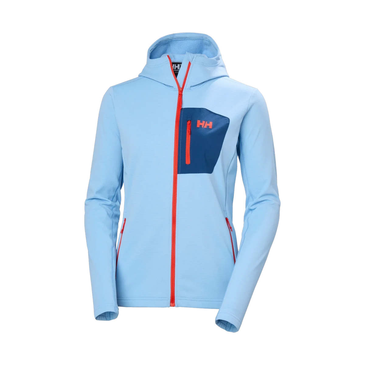 Helly Hansen Versalite Hooded Jacket - Women's
