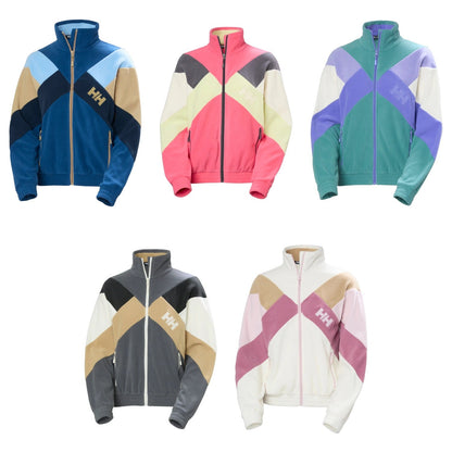 Helly Hansen Daybreaker Hugg Fleece Jacket - Women's