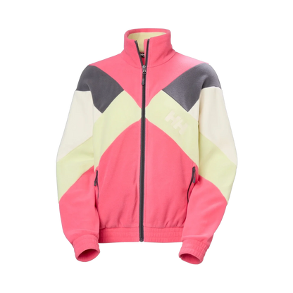 Helly Hansen Daybreaker Hugg Fleece Jacket - Women's