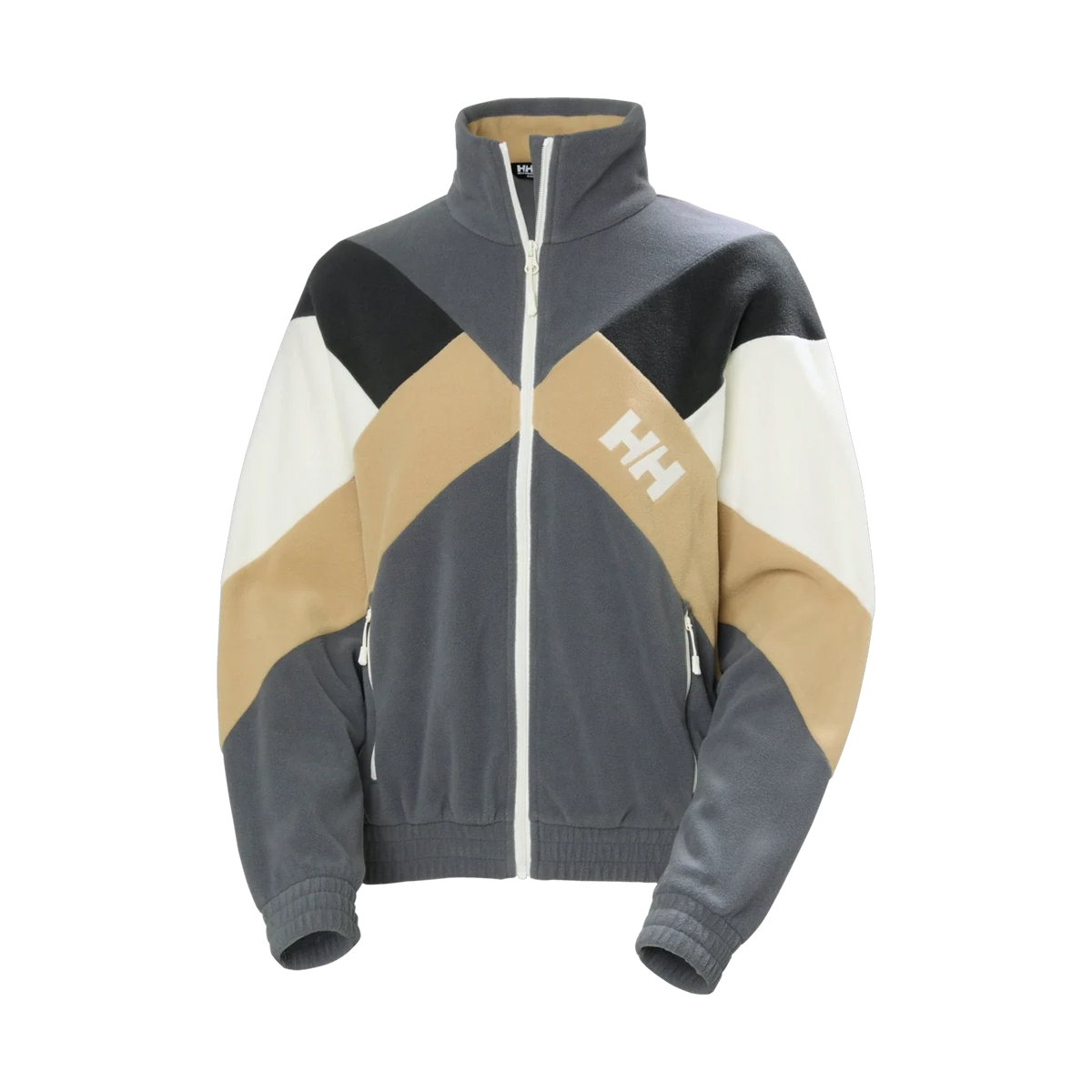 Helly Hansen Daybreaker Hugg Fleece Jacket - Women's