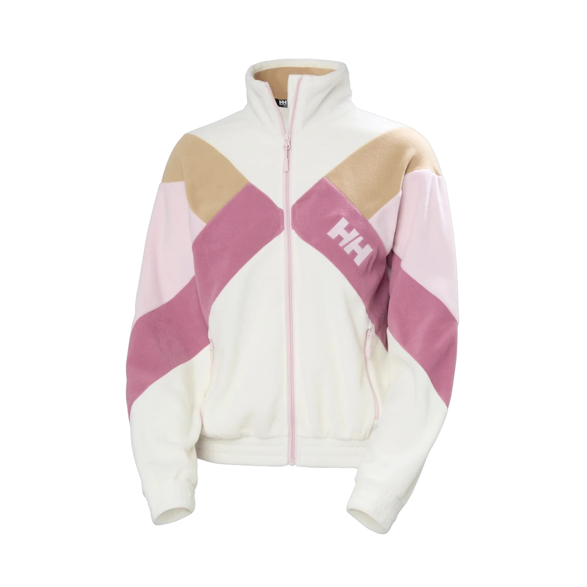 Helly Hansen Daybreaker Hugg Fleece Jacket - Women's