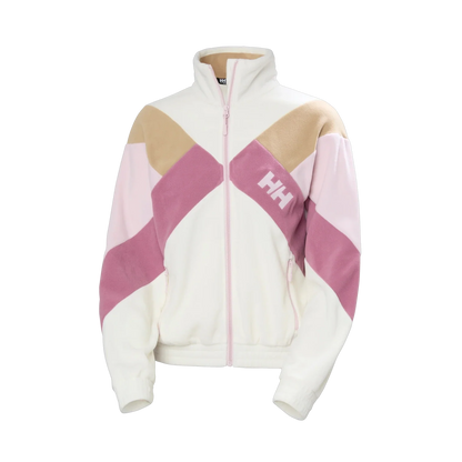 Helly Hansen Daybreaker Hugg Fleece Jacket - Women's