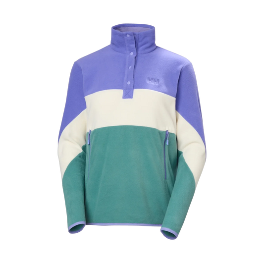 Helly Hansen Daybreaker Hugg Snap Fleece - Women's