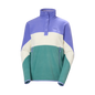 Helly Hansen Daybreaker Hugg Snap Fleece - Women's