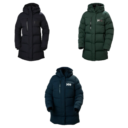 Helly Hansen Adore Puffy Parka - Women's