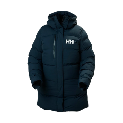 Helly Hansen Adore Puffy Parka - Women's