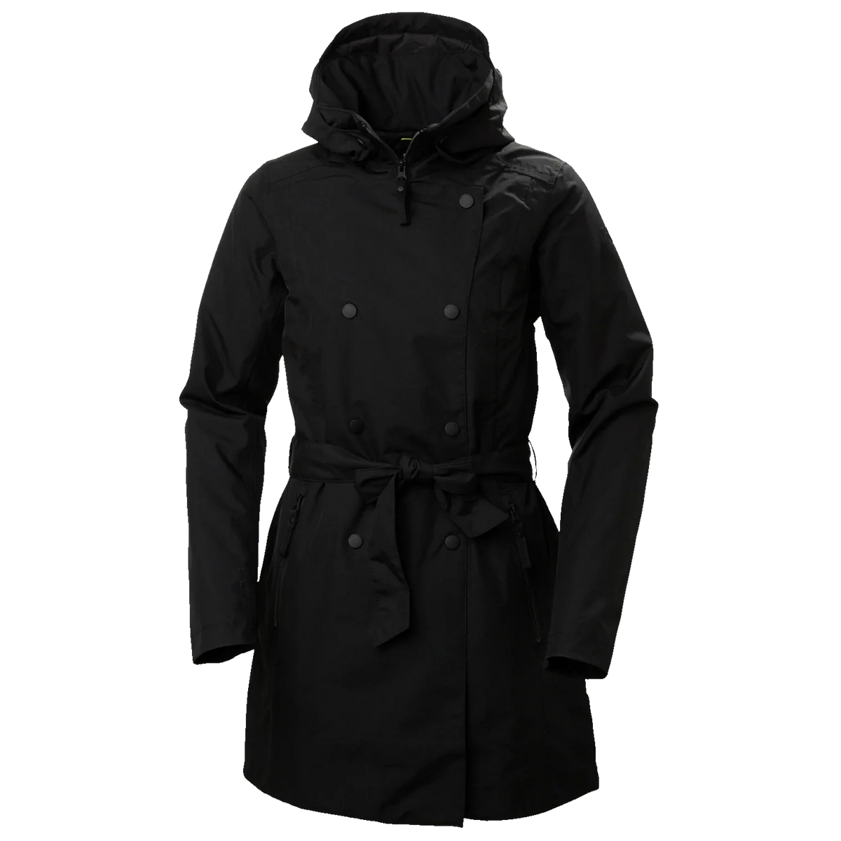 Helly Hansen Welsey II Trench Insulated - Women's
