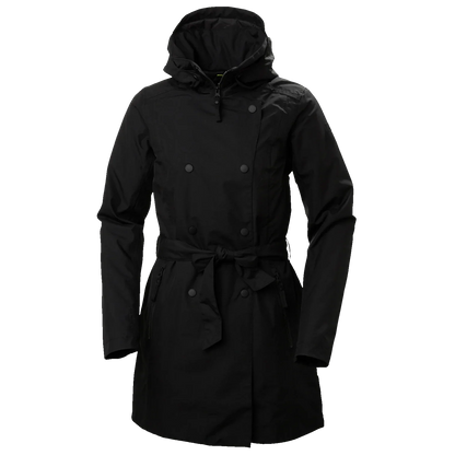 Helly Hansen Welsey II Trench Insulated - Women's