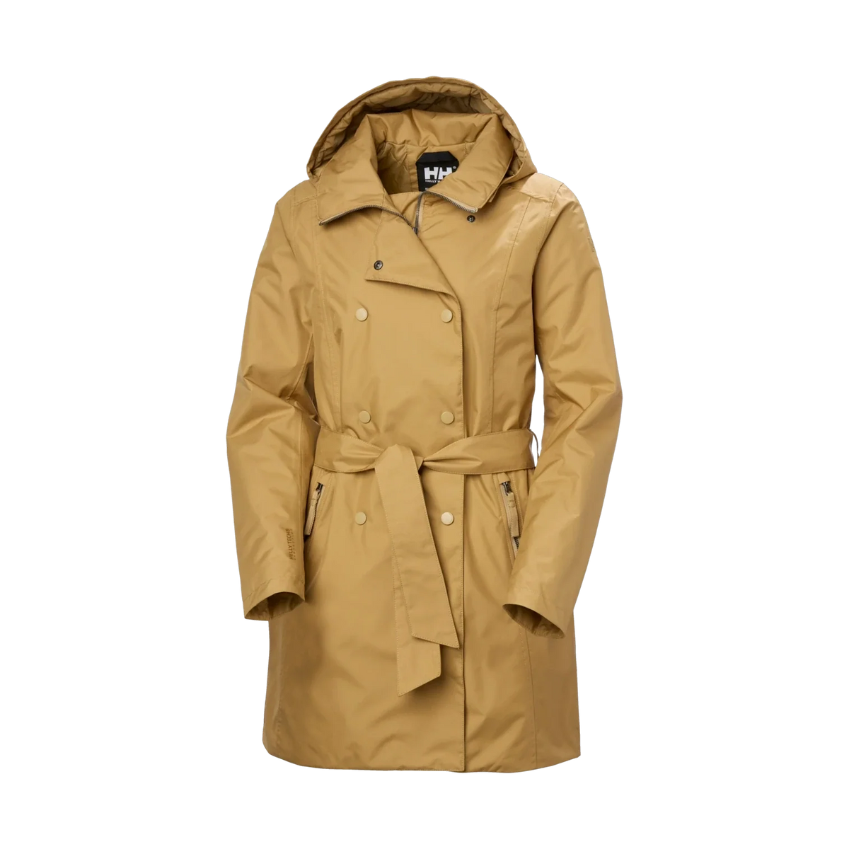 Helly Hansen Welsey II Trench Insulated - Women's