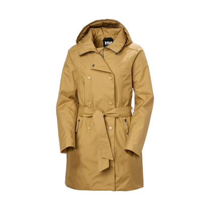 Helly Hansen Welsey II Trench Insulated - Women's