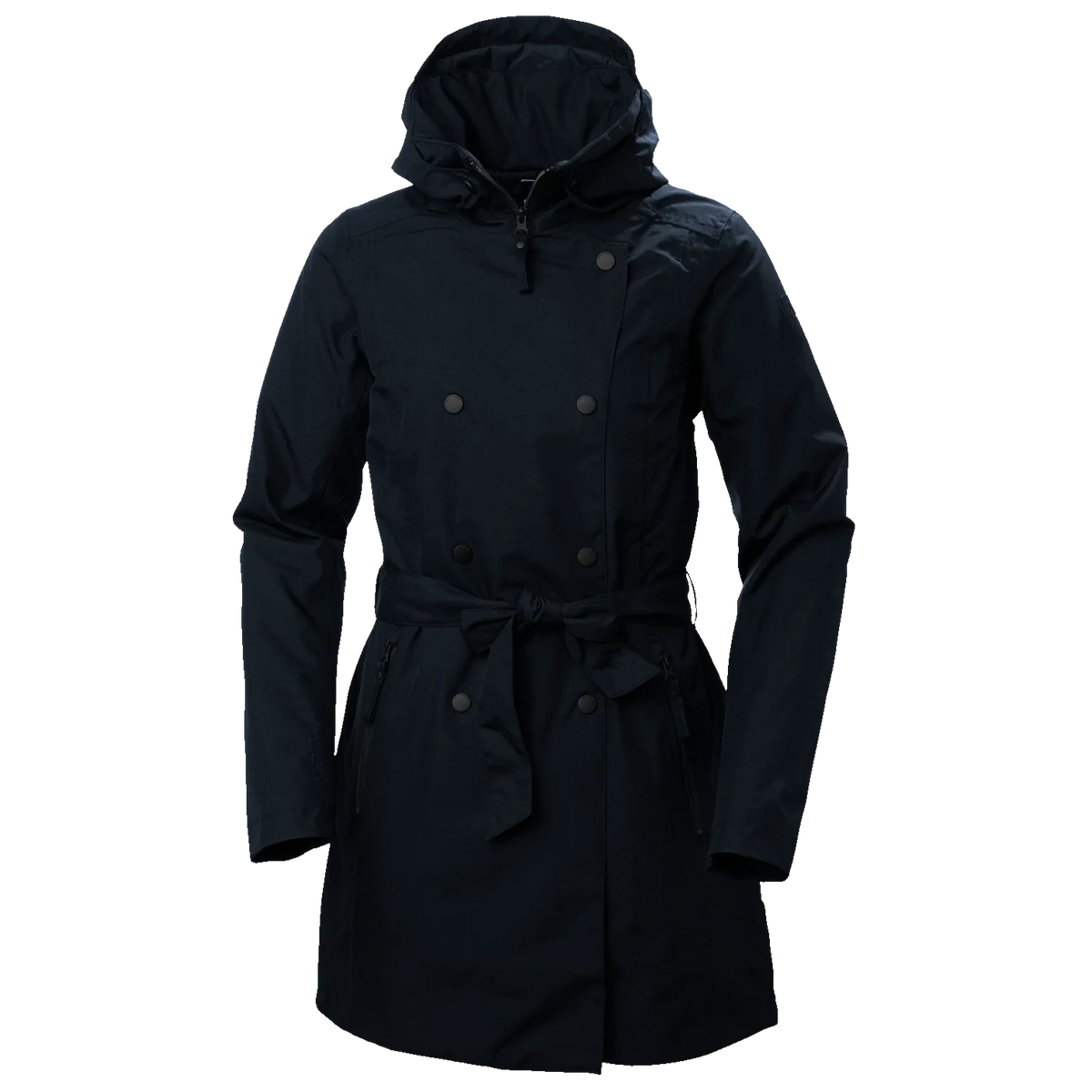 Helly Hansen Welsey II Trench Insulated - Women's
