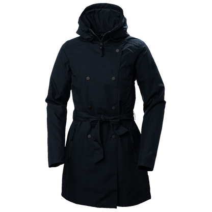 Helly Hansen Welsey II Trench Insulated - Women's
