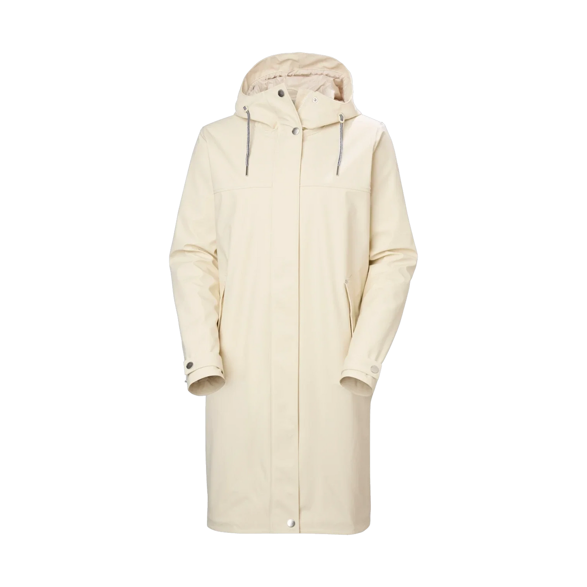 Helly Hansen Moss Insulated PU Coat - Women's