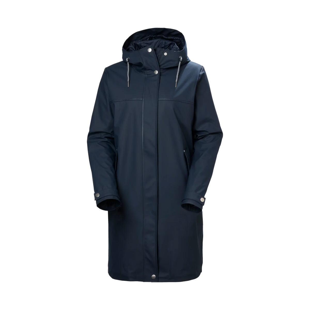 Helly Hansen Moss Insulated PU Coat - Women's