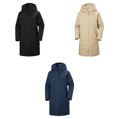 Helly Hansen Frogner Insulated Coat - Women's