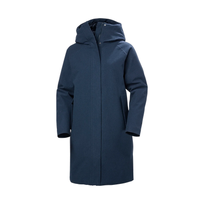 Helly Hansen Frogner Insulated Coat - Women's