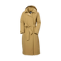 Helly Hansen Avenue Insulated Long Trench Coat - Women's