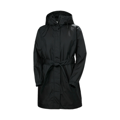Helly Hansen HH Classic Insulated Trench - Women's