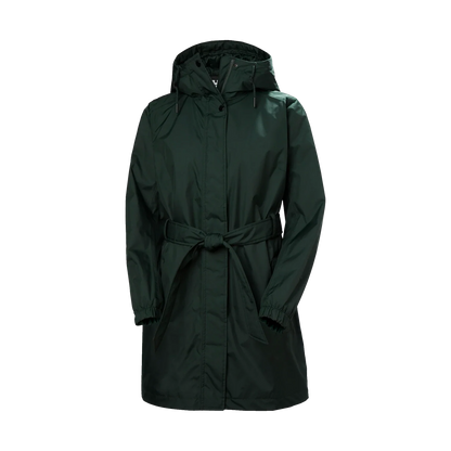 Helly Hansen HH Classic Insulated Trench - Women's