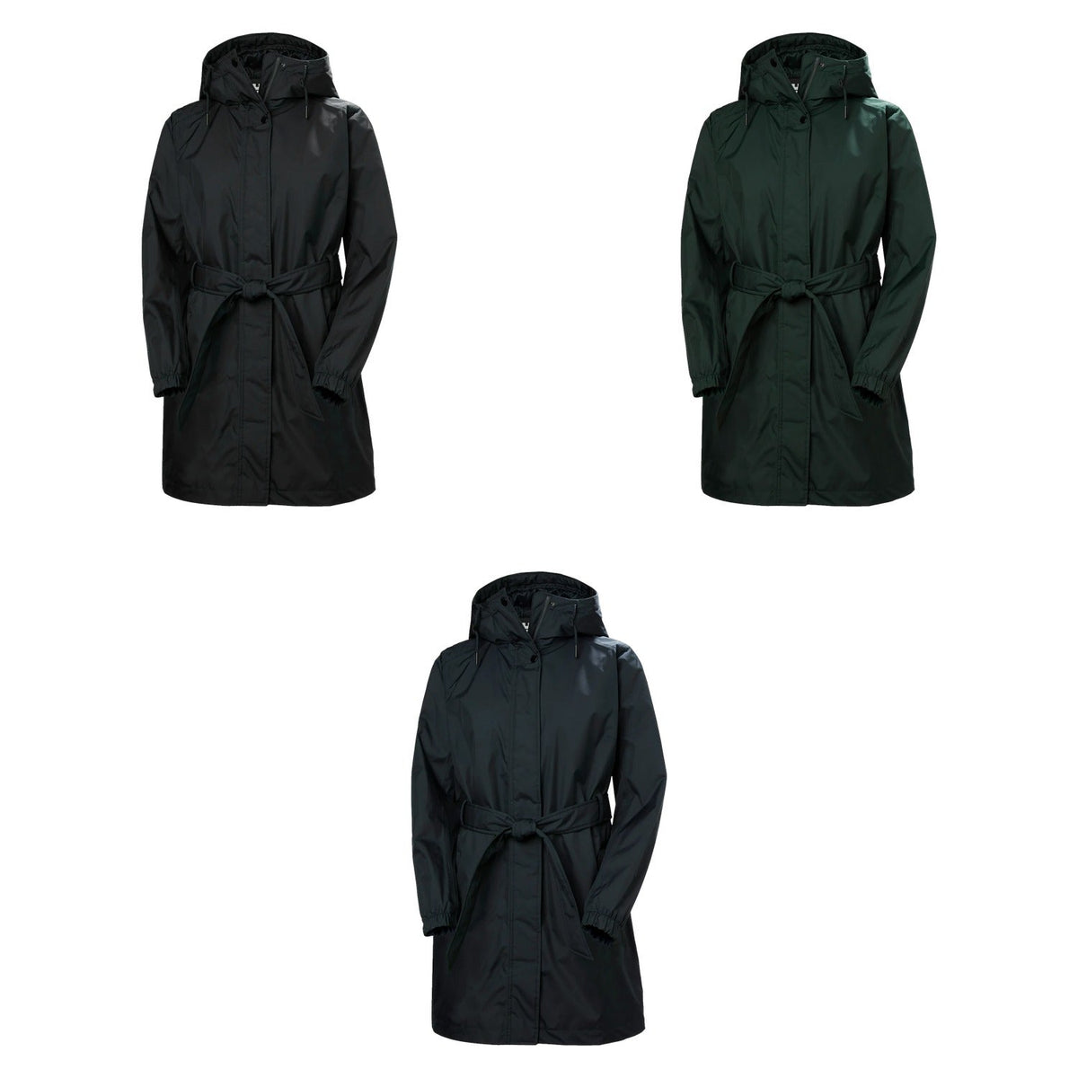 Helly Hansen HH Classic Insulated Trench - Women's