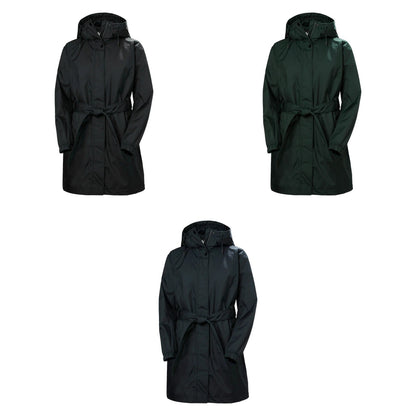 Helly Hansen HH Classic Insulated Trench - Women's