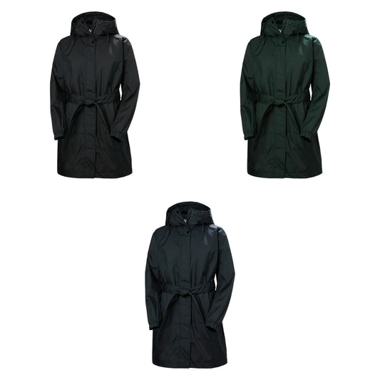 Helly Hansen HH Classic Insulated Trench - Women's