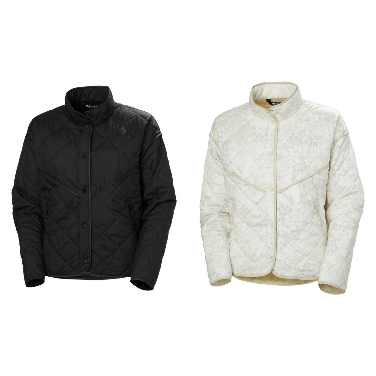 Helly Hansen Apres Quilt Insulated Jacket - Women's