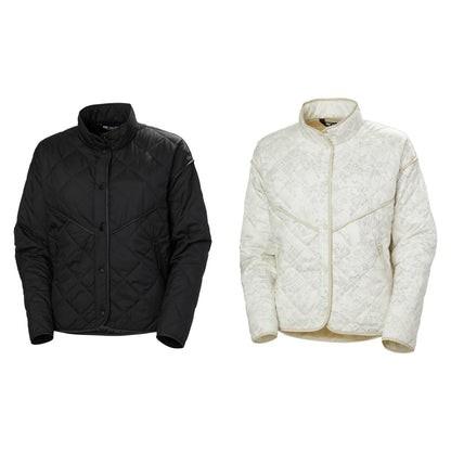 Helly Hansen Apres Quilt Insulated Jacket - Women's