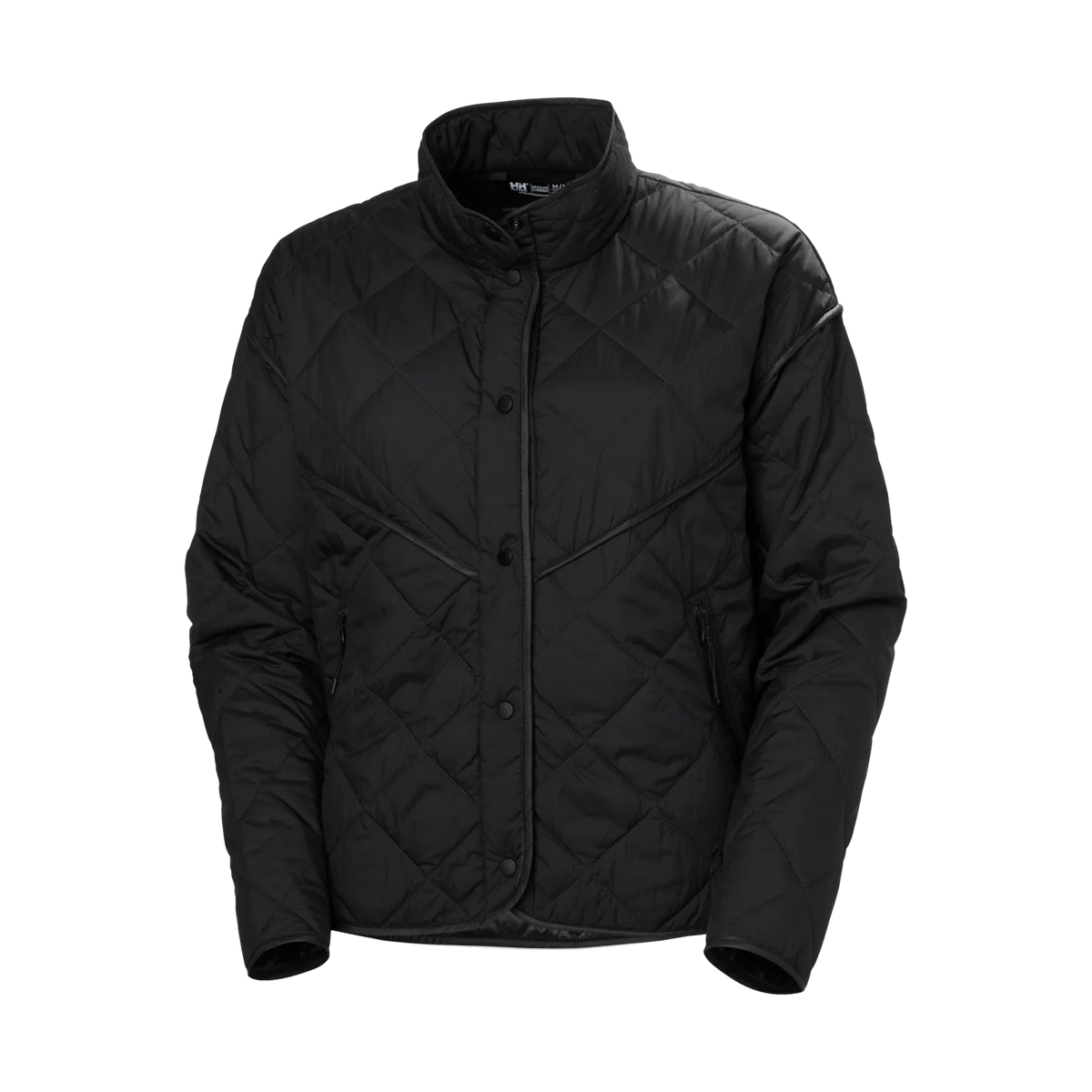 Helly Hansen Apres Quilt Insulated Jacket - Women's