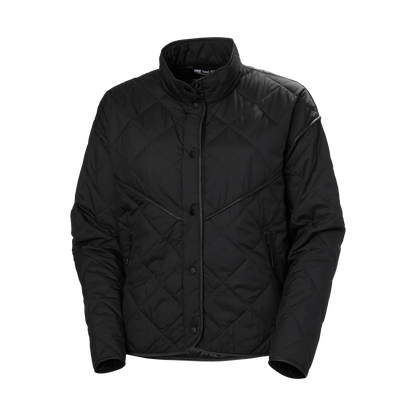 Helly Hansen Apres Quilt Insulated Jacket - Women's
