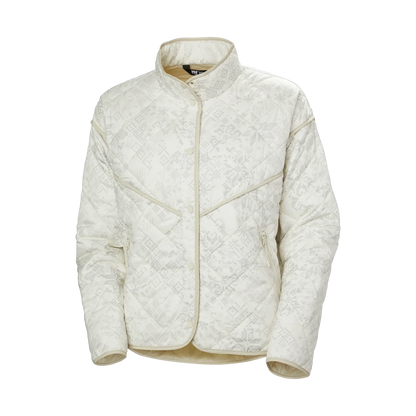 Helly Hansen Apres Quilt Insulated Jacket - Women's