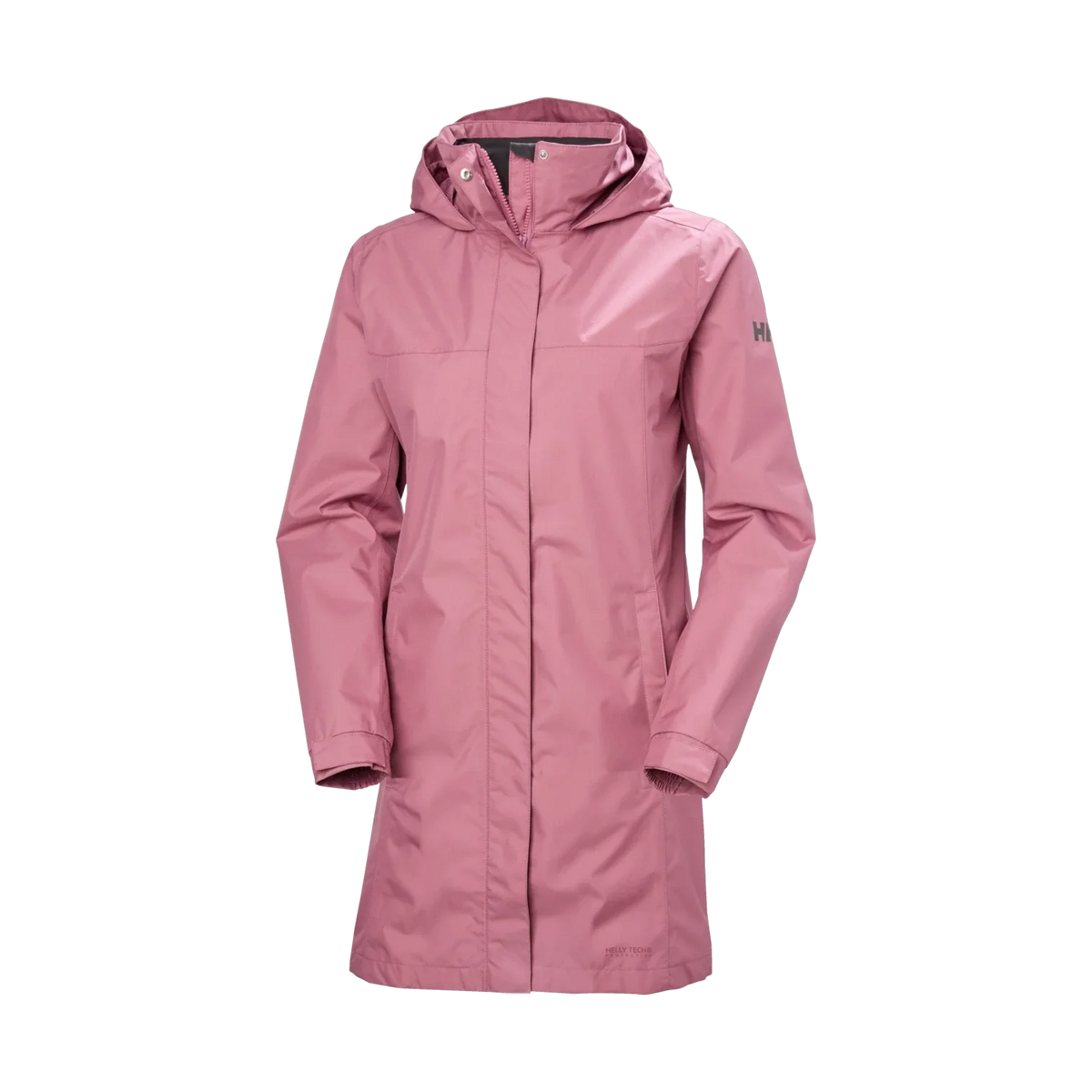 Helly Hansen Aden Long Coat - Women's