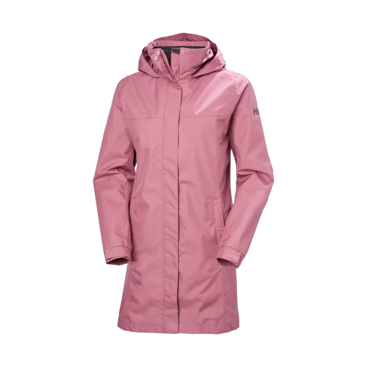 Helly Hansen Aden Long Coat - Women's